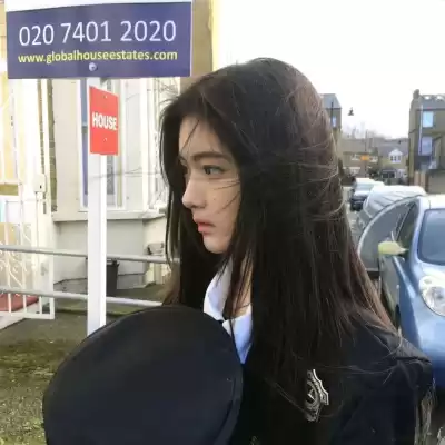 彭傲南